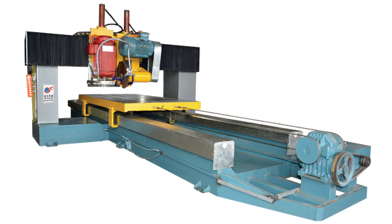 Longmen plate shaving machineLMXMJ-1800