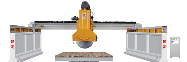 ZQL-1200红外线桥式中切机