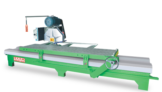 HBQB-3000X单臂切边机